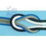 Lirolen Flechtschnur 4mm Manila