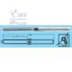 OS Gewindeterminal Rechtsgew 5mm