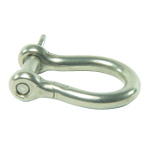 Schäkel Geschweift 8mm(schäkel)