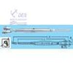 Wantenspanner Gabel Terminal 3mm