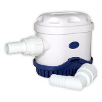 Rule RM-750A Bilgepumpe 12V