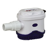 Rule RM-1100A Bilgepumpe 24V