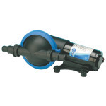 Dusch/Lenzpumpe 24V