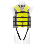 Besto Impact Ski XL