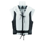 Besto 50N weiß/schwarz XL