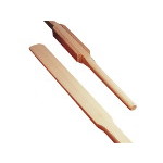 Klampriemen 300cm/Paar
