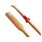 §yachtriemen Lackiert 1.7m