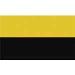 Flagge Sb Sachsen Anhalt 20x30cm