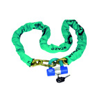 Stazo Kette Scep 150cm+stazo Lock
