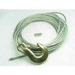 Windenkabel Wt 70c 8 M