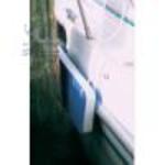 Flachfender Gr1 Marineblau