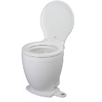 Lite Flush Toilette Fußschalter 24V