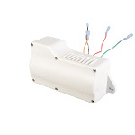 Scheibenwischerm. Hd 12v 110º 38mm