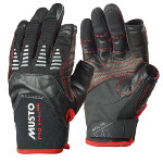 Musto Profi Segelhandschuh Evolution Sail