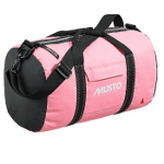 Musto Carryall Tasche 18 Liter Farbe: Petal/black