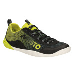 MUSTO und Clarks DYNAMIC PRO White Mesh Decksschuhe Bootsschuhe DECK SHOES Größe 12 EU:47
