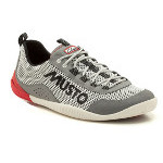 MUSTO und Clarks DYNAMIC PRO White Mesh Decksschuhe Bootsschuhe DECK SHOES Größe 9