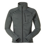 MUSTO Fleecejacke EVOLUTION POLARTEC JACKET Carbon Grösse L