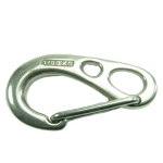 Wichard Sicherheits Schnapphaken Länge 75 Mm