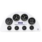 Ultra Analoge Quarzuhr