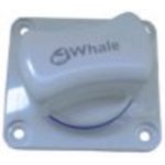 Whale Absperrhahn Kaltwasser