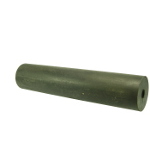 Seitenrolle 286x64mm Lochdurchmesser.16mm