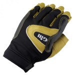 Pro Handschuhe - Kurze Finger Größe XL