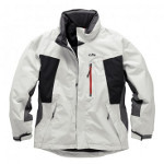 GILL Inshore Winter Jacke - Mens Inshore Warm Jacket Farbe: Silver Größe: L 