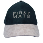 CAP First Mate