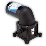 SHOWER DRAIN PUMP 13L 24V