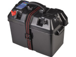 Batteriebox Power 415x225x300 50a S Automat