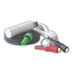 Portable Pumping Kit 12v 1059l/h
