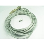 Windenkabel Wt 70c 8 M