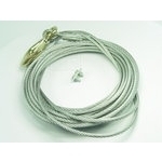 Windenkabel Wt 70c 8 M