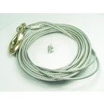 Windenkabel Wt 70c 8 M