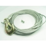 Windenkabel Wt 70c 8 M