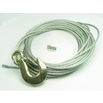 Windenkabel Wt 70c 8 M