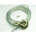 Windenkabel Wt 70c 8 M