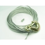 Windenkabel Wt 70c 8 M