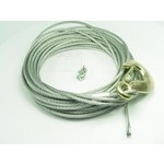 Windenkabel Wt 70c 8 M