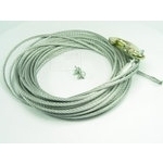 Windenkabel Wt 70c 8 M