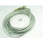 Windenkabel Wt 70c 8 M