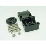 Relingkonnektor Für Korb 30mm