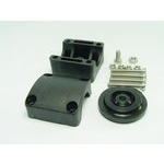 Relingkonnektor Für Korb 30mm