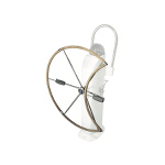 Faltbares C-Steuerrad 812mm (32) Faltbares C Steuerrad 812mm (32)