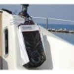 Leinen-Tasche hoch S (30x20x18cm) Leinen Tasche Hoch S (30x20x18cm)