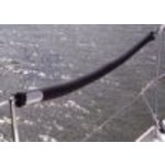 Relingdrahtpolster navy (Paar) S Relingdrahtpolster Navy (paar) S