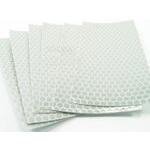 SCOTCHLITE Signalfolie SOLAS Grade  6 x 10cm(50mm) Scotchlite Signalfolie Solas Grade 6 X 10cm(50mm)