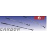 Carbon Lightning Stick Pinnenausleger 1400mm