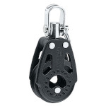 Harken 29mm Carbo Block Mit Wirbel
